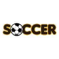 Football Soccer Sticker by SportsManias
