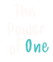 Make A Difference Inspiration Sticker by Biome Eco Stores