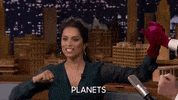 Jimmy Fallon Good Job GIF by Asian American and Pacific Islander Heritage