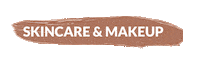 vreacosmetics makeup skincare make up skin care Sticker