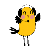 News Beware Sticker by Lincoln Goldfinch Law