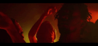 god is gangsta GIF by Kendrick Lamar
