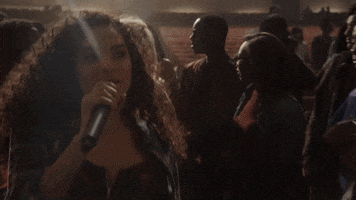 star on fox singing GIF by STAR