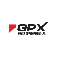 GPXLab  Sticker