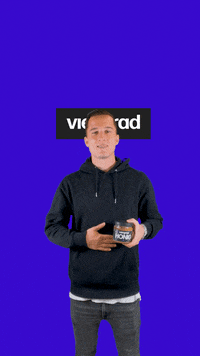 Honey Digitalagentur GIF by viergrad