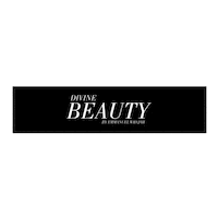 Sexy Girl Sticker by Divine Beauty