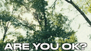 robertsonfilms movie are you okay are you ok chasing light GIF