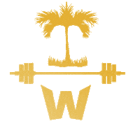 Soca Islandwukout Sticker by Habitual Fitness