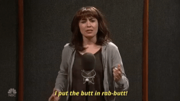 melissa villasenor snl GIF by Saturday Night Live