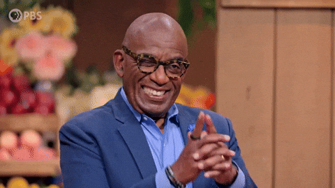 Season 4 Smile GIF by PBS