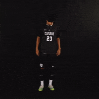 Soccer Jersey GIF by Purdue Fort Wayne Athletics