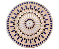 wall decor Sticker by Westwing Brasil