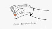 Animation Morph GIF by Hannah Jacobs