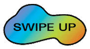 Swipe Up Sticker by Edge of Urge