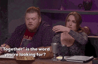 Katie Michels GIF by The Dungeon Run