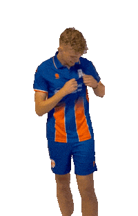 Football Fun Sticker by FC Surhústerfean
