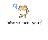 Dog Instagram Sticker by Minto Inc.