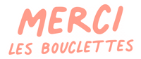 Sticker by La Belle Boucle