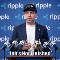 Keep Going Locked In GIF by SaluteXRPL