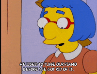 season 7 luanne van houten GIF