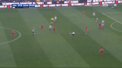 soccer roma GIF by nss sports