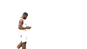 Pro Basketball League App Sticker by EuroMillions Basketball