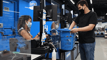 Compras GIF by Decathlon Brasil