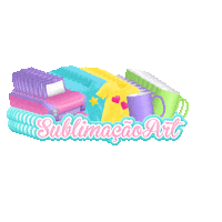 SublimaArt  Sticker
