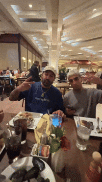 Hungry Hard Rock GIF