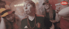 rode duivels linde merckpoel GIF by Studio Brussel