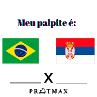 World Cup Flag Sticker by Protmax