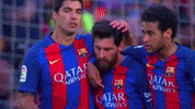 Football Argentina GIF