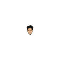 Abhishekparab Sticker by BORN ON INSTAGRAM