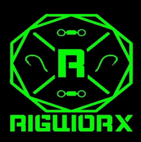 rigworxcarptackle fishing carp angling carpy GIF