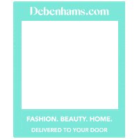 Debs Sticker by Debenhams