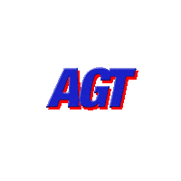 Simon Cowell Nbc Sticker by America's Got Talent