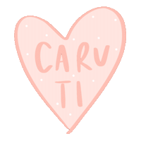 rubydoobydoodles cymraeg welsh rubydoobydoodles caru ti Sticker