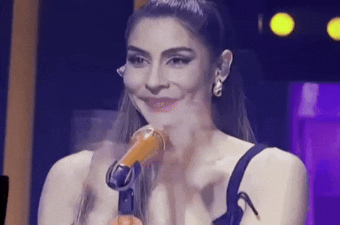 Maria Leon Mlm GIF