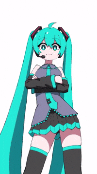 Dance GIF