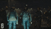 Revel What Do You Want GIF by Rainbow Six Siege
