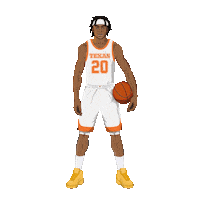 College Basketball Sticker by Panini America