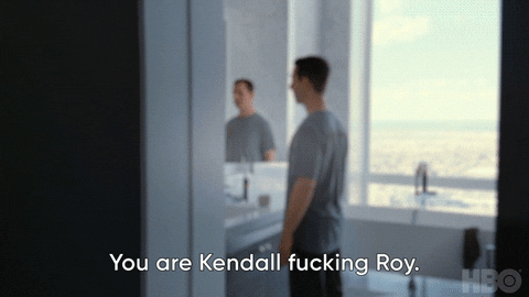 Season 3 Hbo GIF by SuccessionHBO