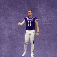 Kdub GIF by KWC Panthers