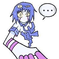 Thinking Circus Sticker