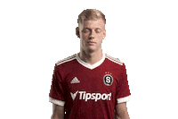 Acsparta Yes Sticker by AC Sparta Praha