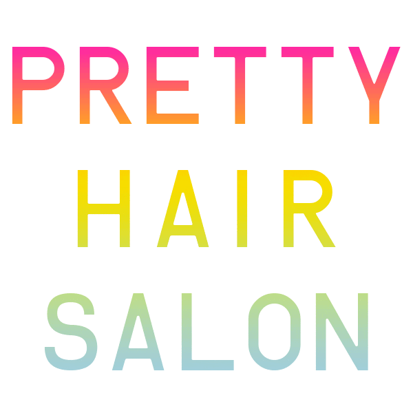 prettyinpittsburgh pretty hair salon pretty hair too pretty Sticker