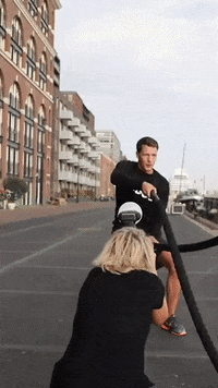 GIF by Clubsportive