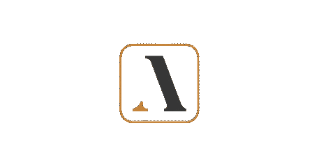 Logo Sticker by AltroVastgoed