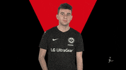 Dont Like No Way GIF by Bundesliga