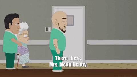 comedy central 21x05 GIF by South Park 